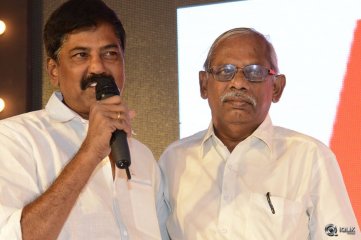 Nannu Vadali Neevu Polevule Movie Audio Launch